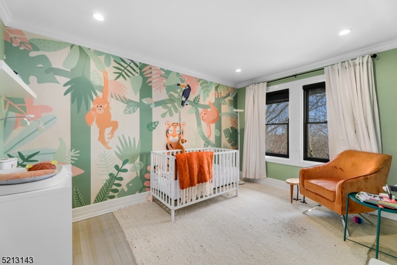 Estate Section - Residential