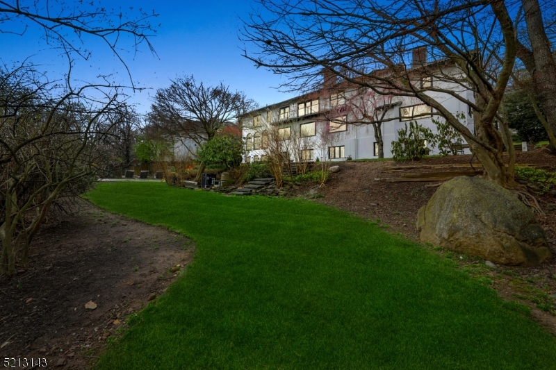 Estate Section - Residential