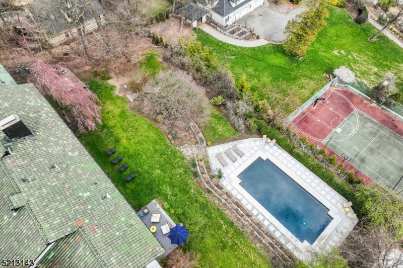 Estate Section - Residential