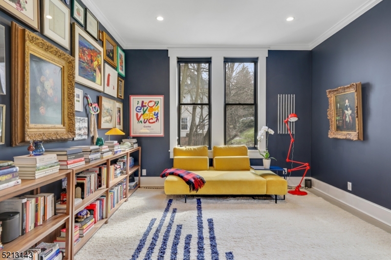 Estate Section - Residential