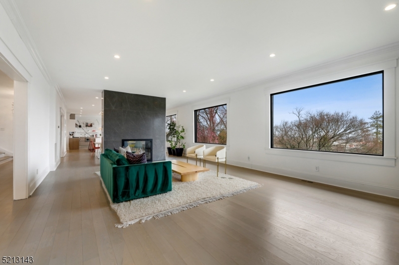 Estate Section - Residential