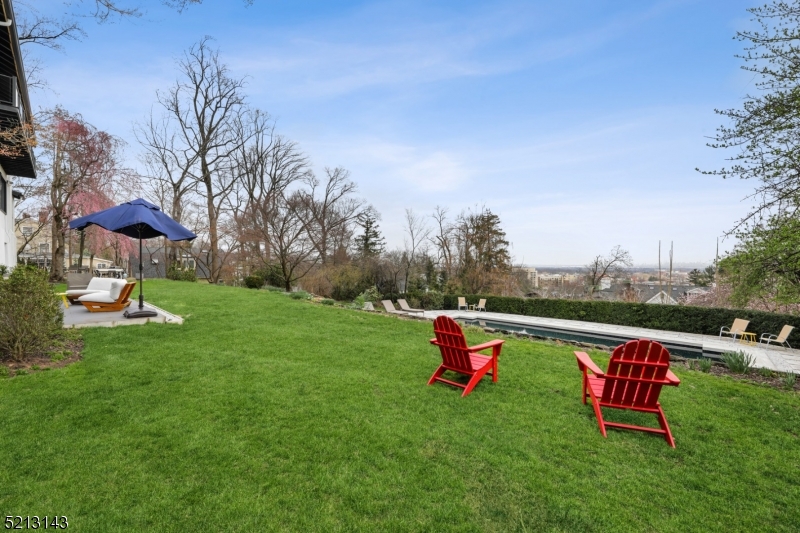 Estate Section - Residential