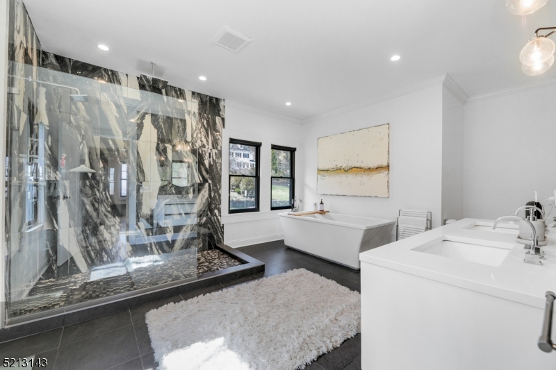 Estate Section - Residential