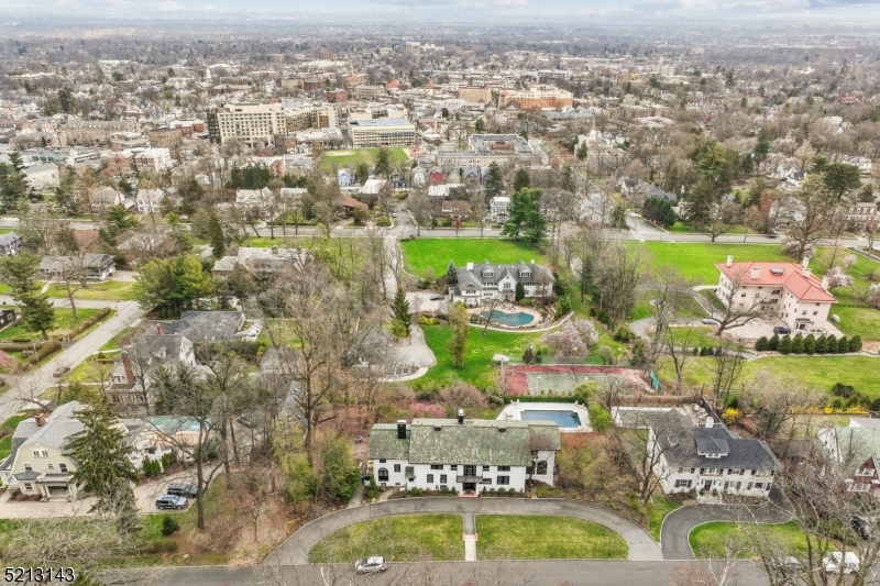 Estate Section - Residential