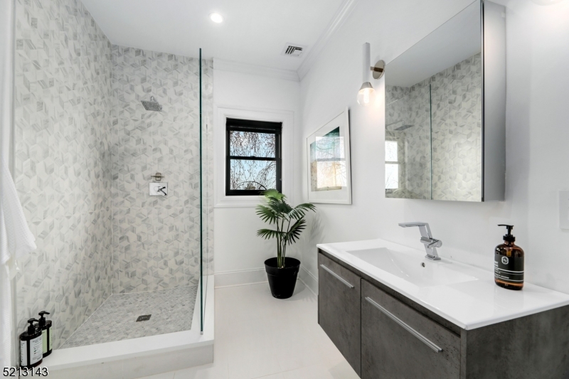 Estate Section - Residential