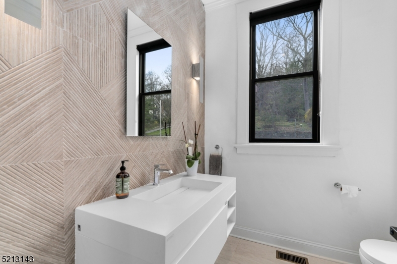 Estate Section - Residential