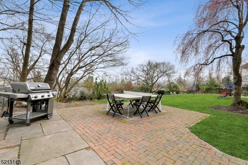 Estate Section - Residential