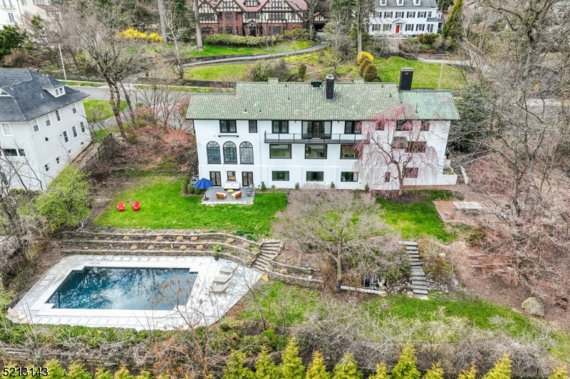 Estate Section - Residential