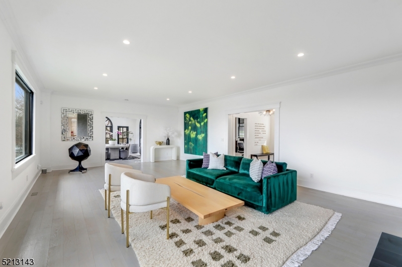 Estate Section - Residential