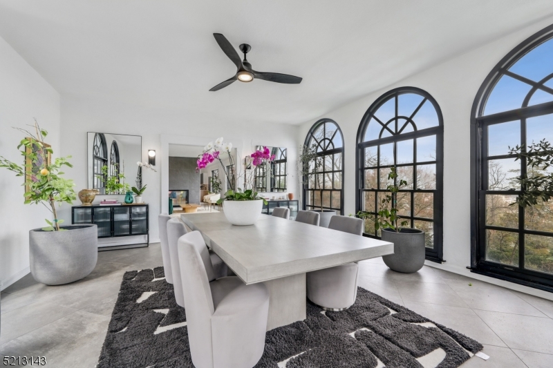 Estate Section - Residential