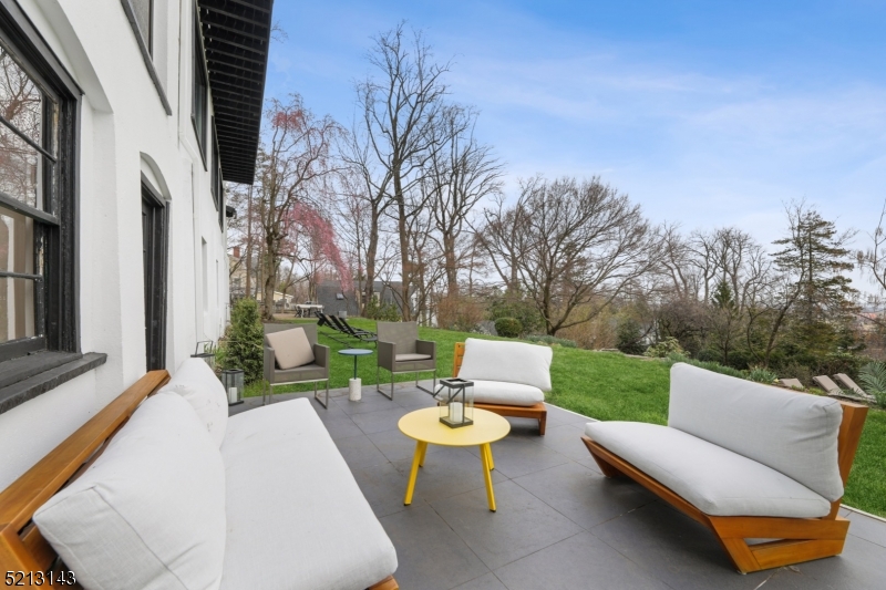 Estate Section - Residential