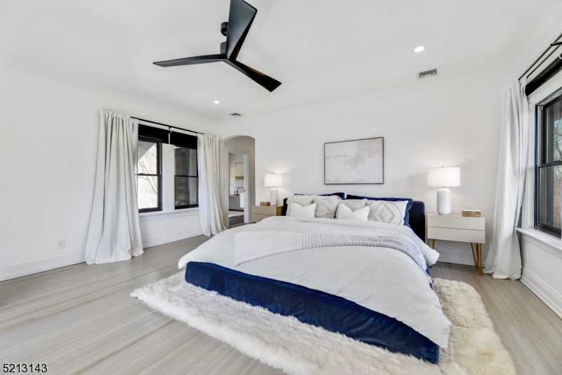 Estate Section - Residential