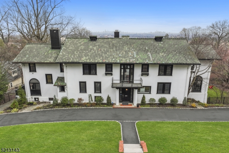 Estate Section - Residential