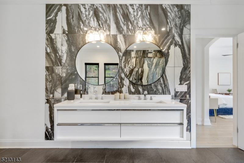 Estate Section - Residential