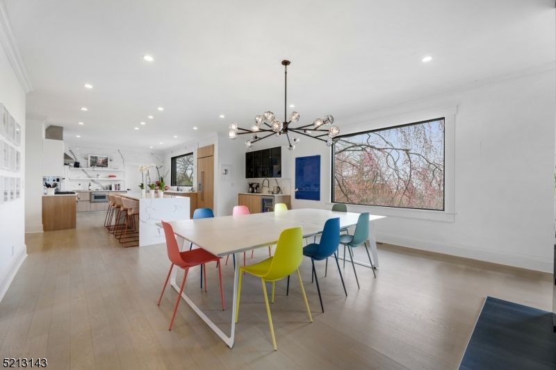 Estate Section - Residential