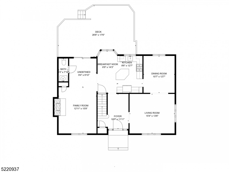 Main image without alt text