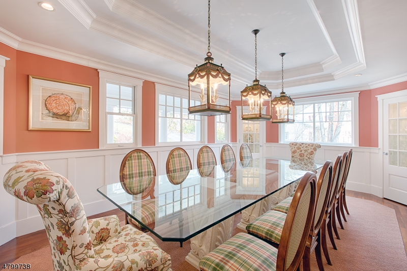 East Mendham - Residential