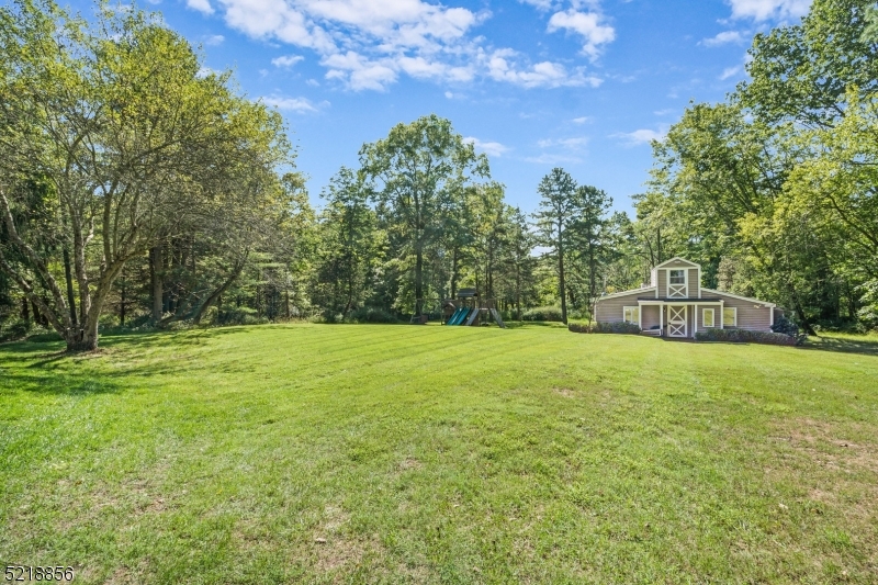 East Mendham - Residential