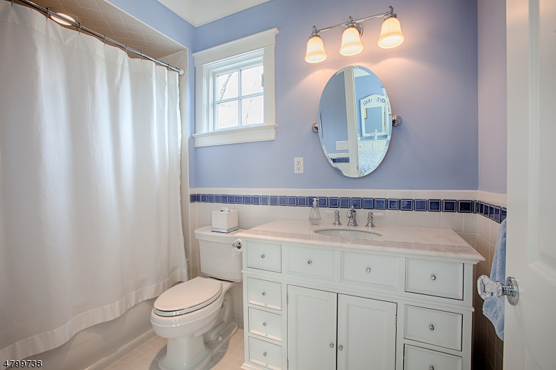 East Mendham - Residential