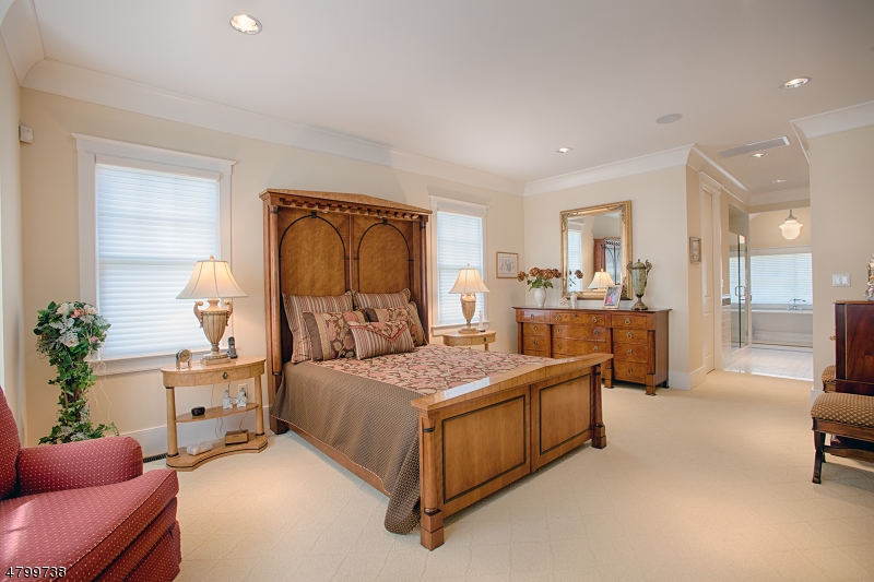 East Mendham - Residential