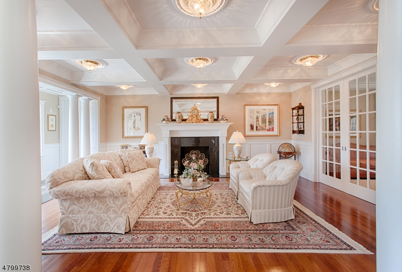 East Mendham - Residential