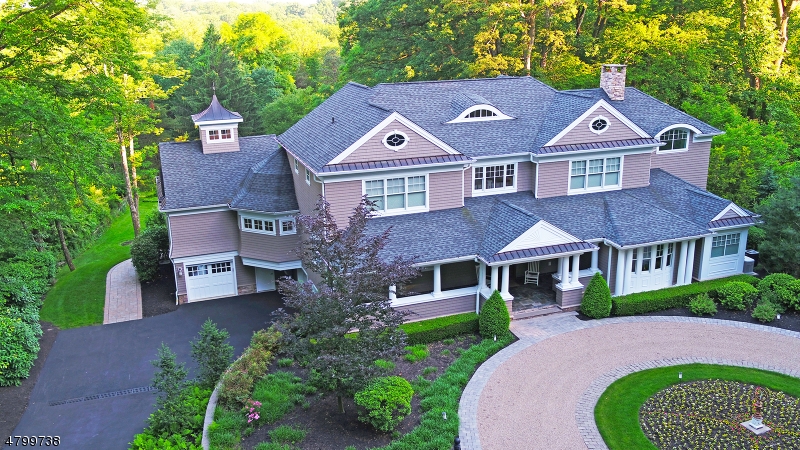 East Mendham - Residential