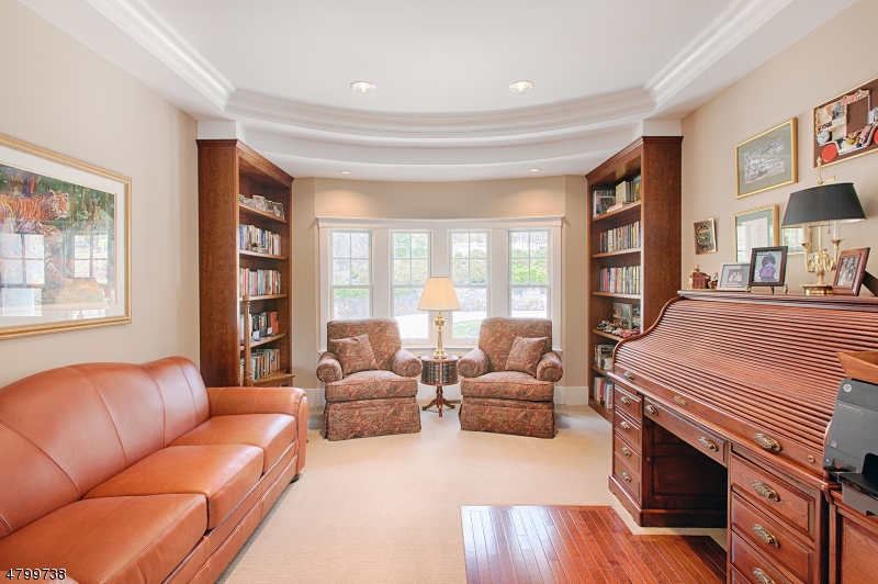 East Mendham - Residential