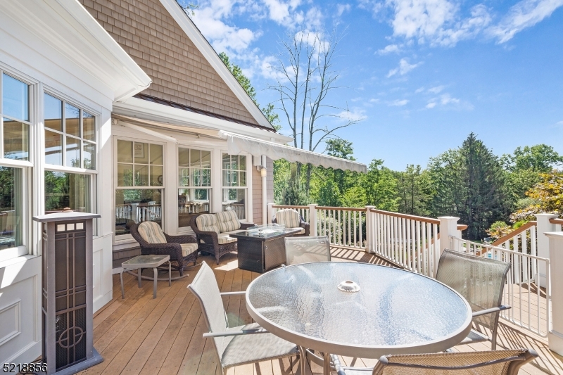 East Mendham - Residential