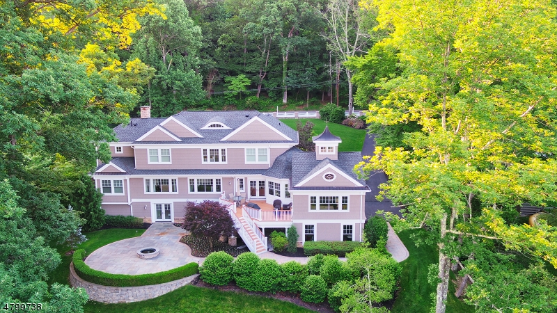 East Mendham - Residential