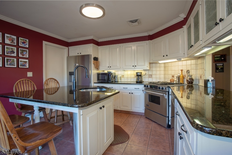 Lake Mohawk - Residential