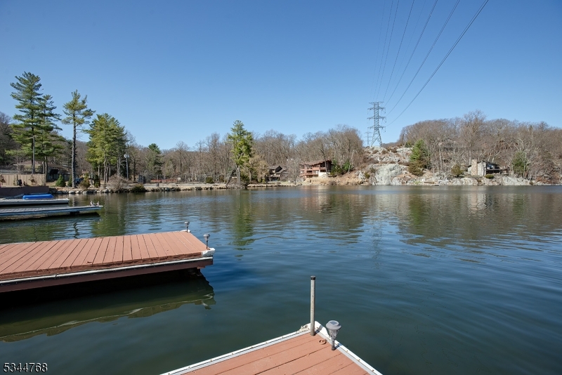 Lake Mohawk - Residential