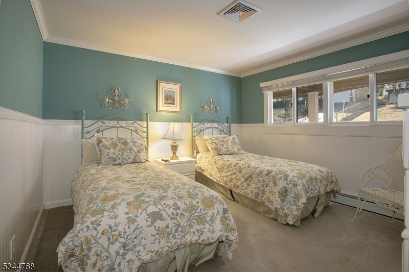 Lake Mohawk - Residential