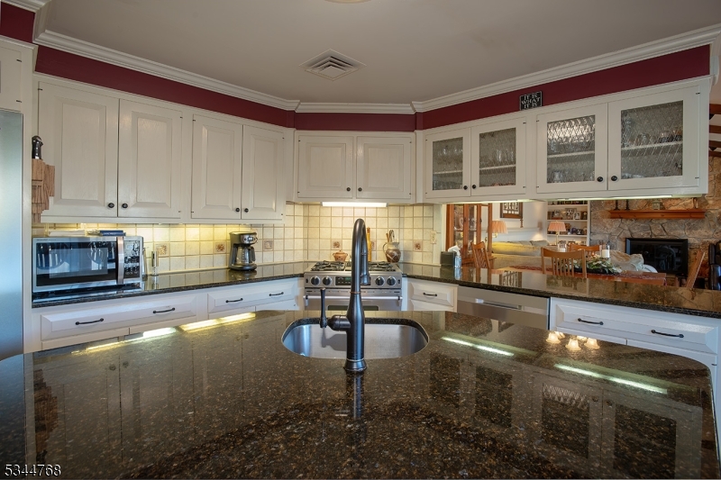 Lake Mohawk - Residential