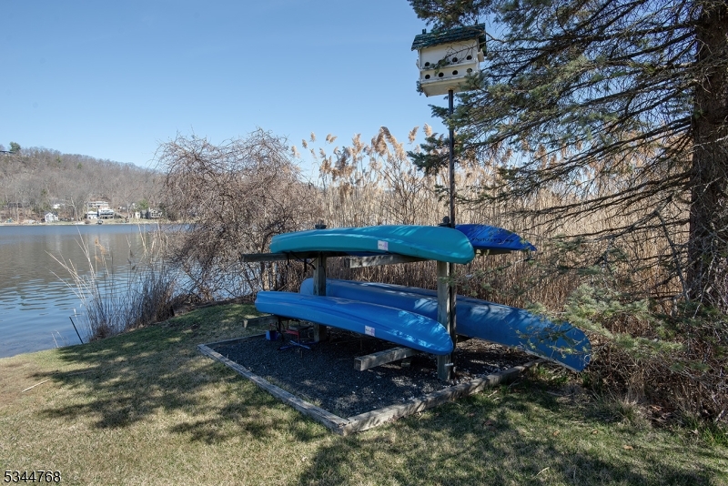 Lake Mohawk - Residential