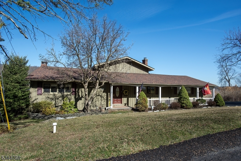 Lake Mohawk - Residential