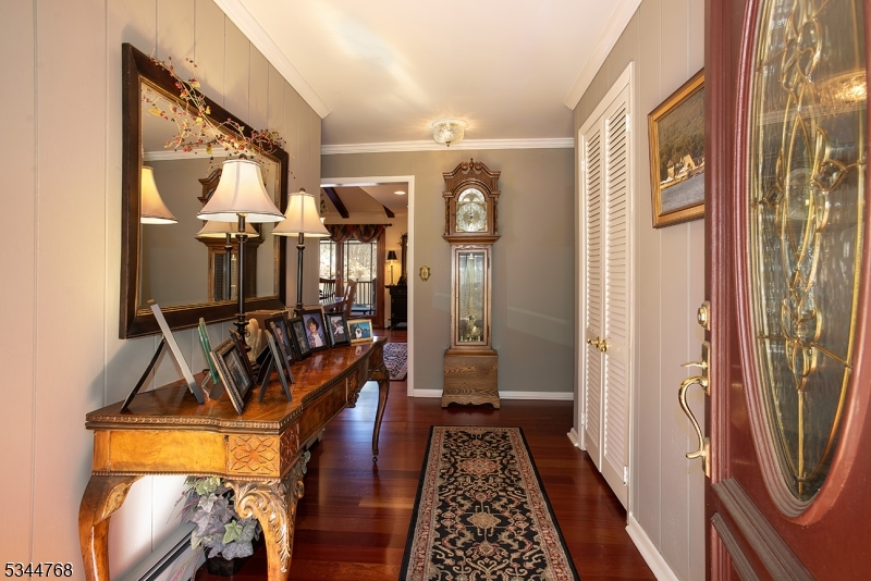 Lake Mohawk - Residential