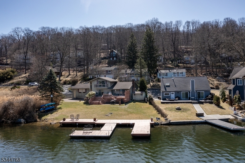 Lake Mohawk - Residential