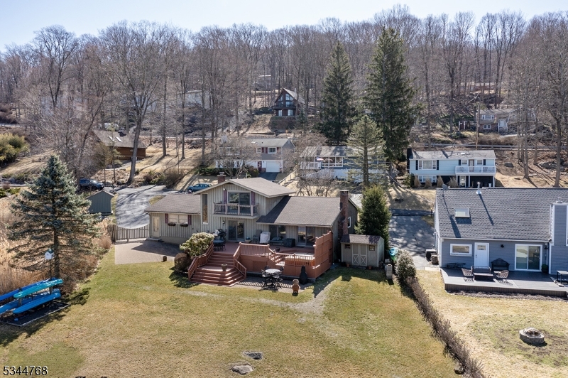 Lake Mohawk - Residential