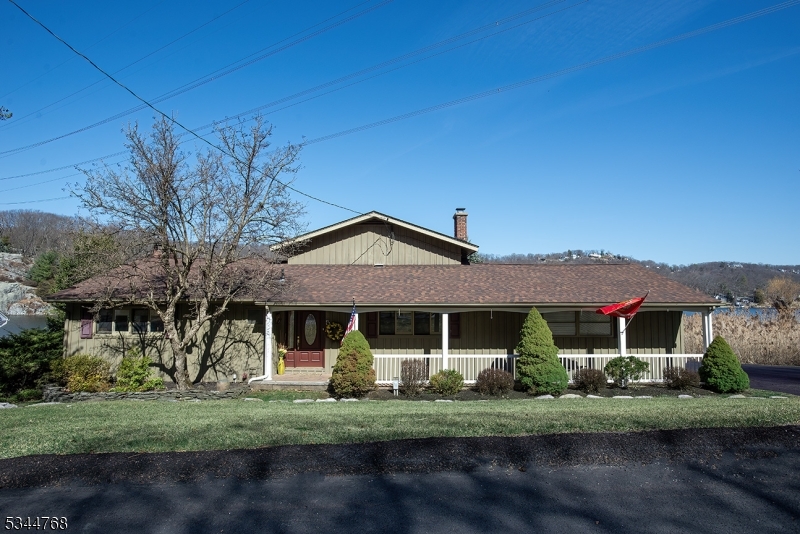 Lake Mohawk - Residential