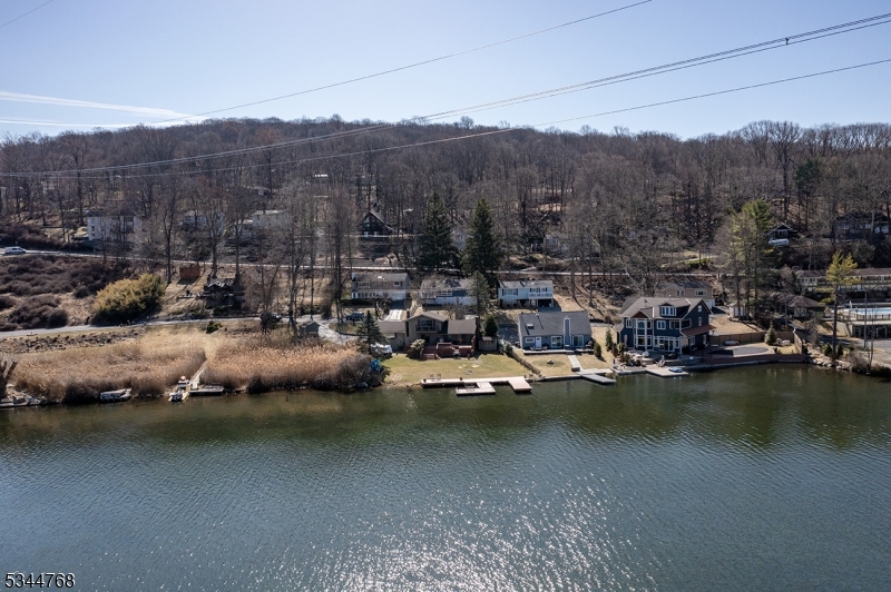 Lake Mohawk - Residential