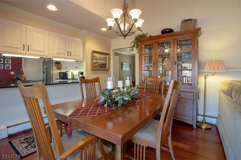 Lake Mohawk - Residential