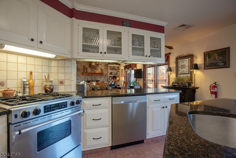 Lake Mohawk - Residential