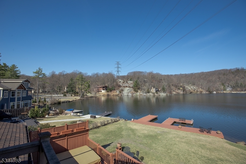 Lake Mohawk - Residential