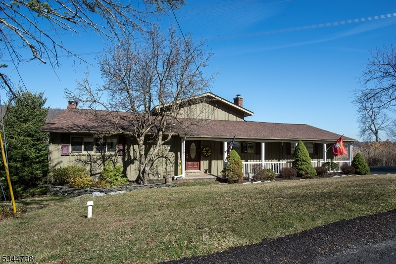 Lake Mohawk - Residential