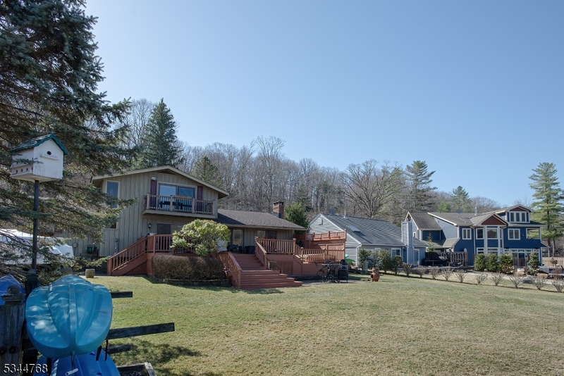 Lake Mohawk - Residential