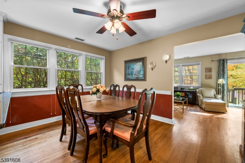 Bald Eagle Village - Residential