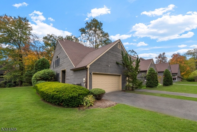 Bald Eagle Village - Residential