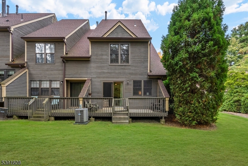 Bald Eagle Village - Residential