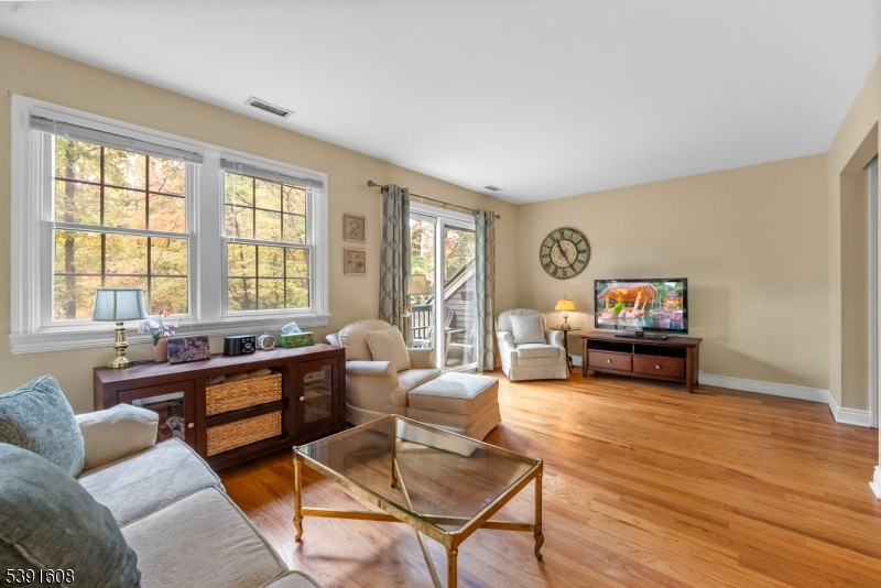 Bald Eagle Village - Residential