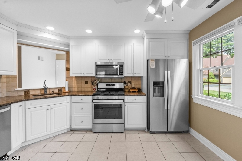 Bald Eagle Village - Residential